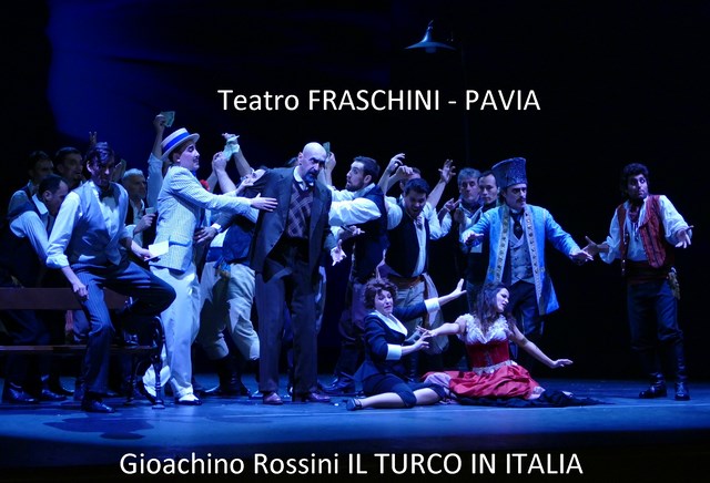 Fraschini 2016 Turco in Italia