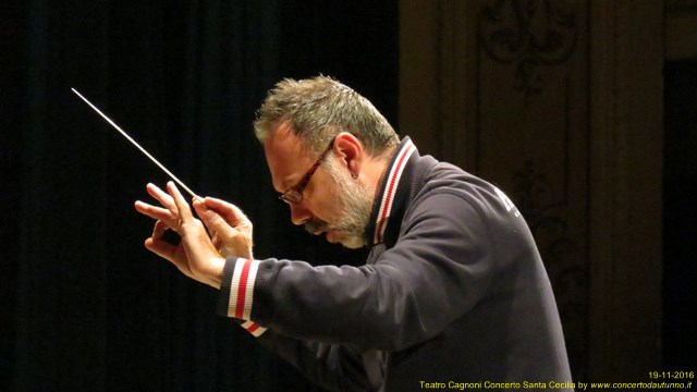 Cantori, Vetta, Banda Santa Cecilia, Vigevano