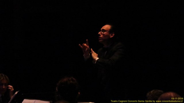 Cantori, Vetta, Banda Santa Cecilia, Vigevano