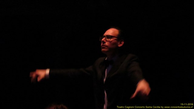 Cantori, Vetta, Banda Santa Cecilia, Vigevano