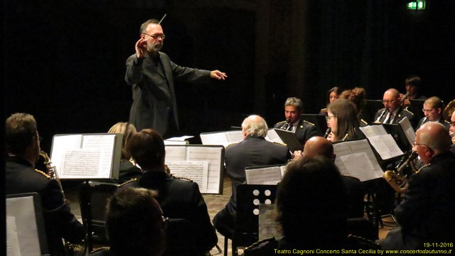 Cantori, Vetta, Banda Santa Cecilia, Vigevano