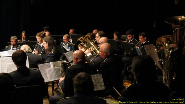 Cantori, Vetta, Banda Santa Cecilia, Vigevano