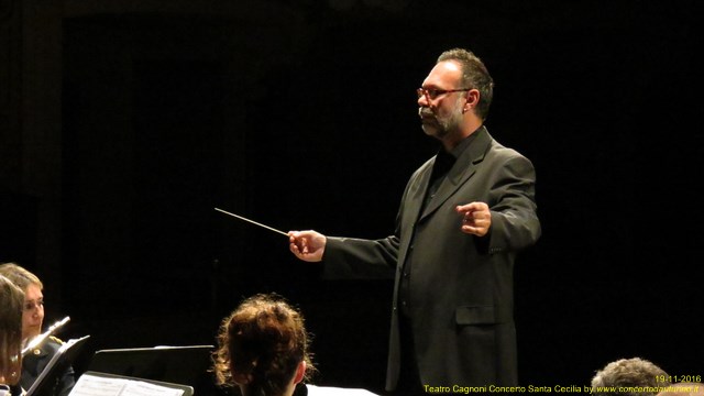 Cantori, Vetta, Banda Santa Cecilia, Vigevano
