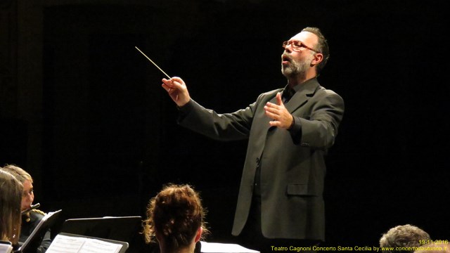 Cantori, Vetta, Banda Santa Cecilia, Vigevano