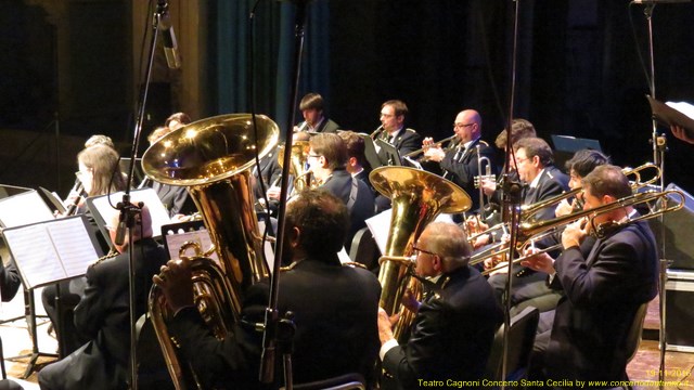 Cantori, Vetta, Banda Santa Cecilia, Vigevano