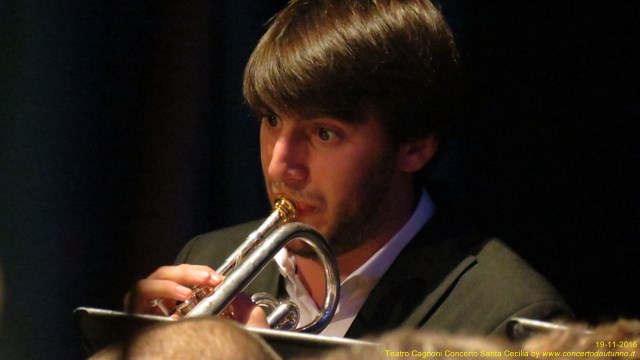 Cantori, Vetta, Banda Santa Cecilia, Vigevano