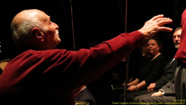 Cantori, Vetta, Banda Santa Cecilia, Vigevano