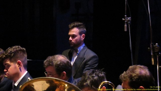 Cantori, Vetta, Banda Santa Cecilia, Vigevano