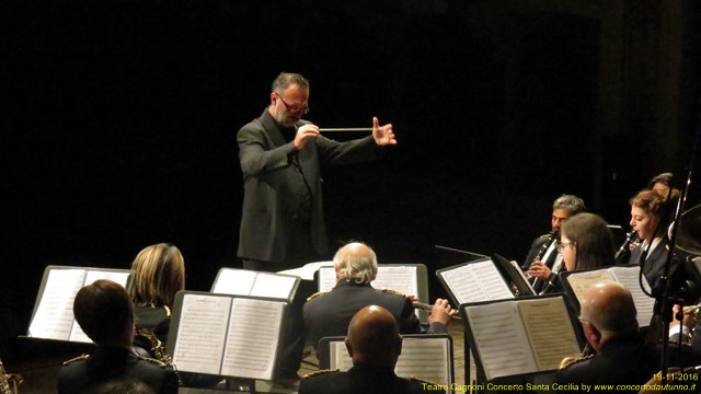 Cantori, Vetta, Banda Santa Cecilia, Vigevano