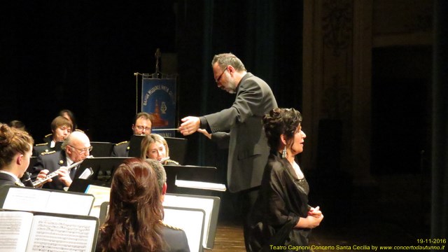 Cantori, Vetta, Banda Santa Cecilia, Vigevano