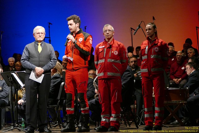 Cantori, Vetta, Banda Santa Cecilia, Vigevano