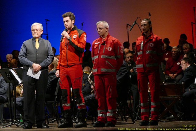 Cantori, Vetta, Banda Santa Cecilia, Vigevano