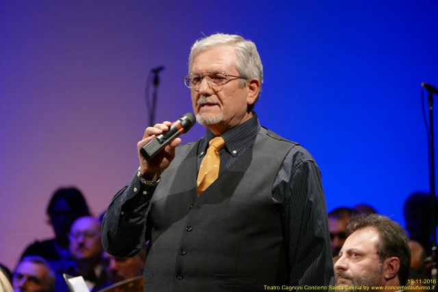 Cantori, Vetta, Banda Santa Cecilia, Vigevano