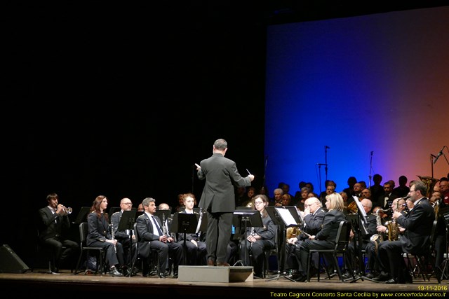 Cantori, Vetta, Banda Santa Cecilia, Vigevano