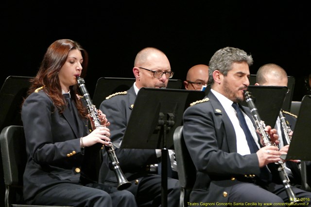 Cantori, Vetta, Banda Santa Cecilia, Vigevano