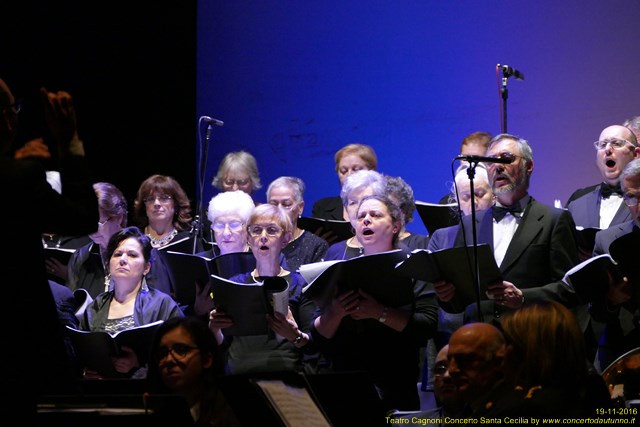 Cantori, Vetta, Banda Santa Cecilia, Vigevano