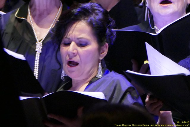 Cantori, Vetta, Banda Santa Cecilia, Vigevano