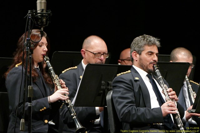 Cantori, Vetta, Banda Santa Cecilia, Vigevano