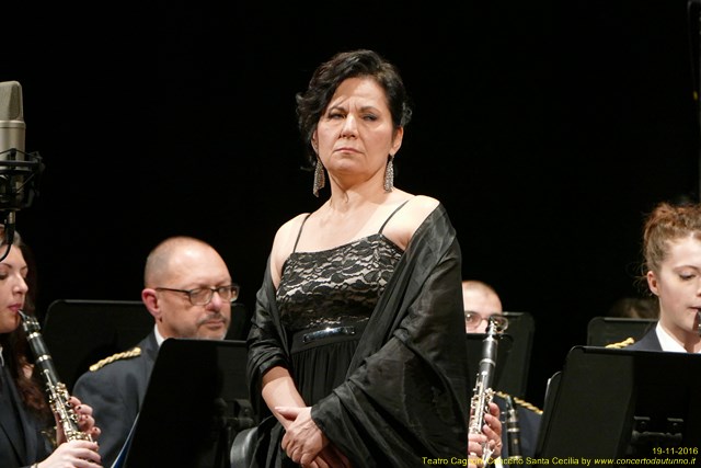 Cantori, Vetta, Banda Santa Cecilia, Vigevano