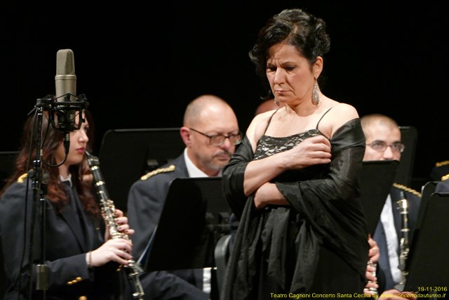 Cantori, Vetta, Banda Santa Cecilia, Vigevano