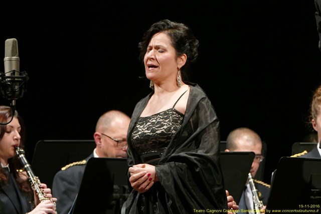 Cantori, Vetta, Banda Santa Cecilia, Vigevano
