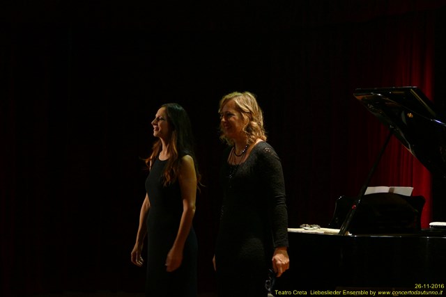 Liebeslieder Ensemble