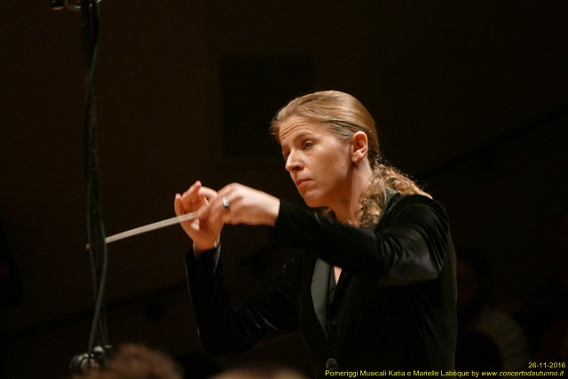 Pomeriggi Musicali Katia e Marielle Labque