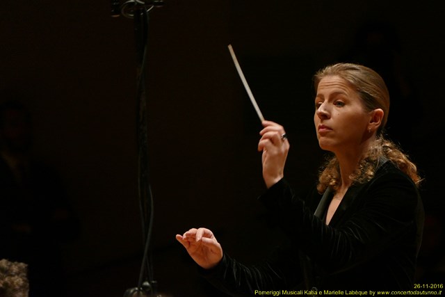 Pomeriggi Musicali Katia e Marielle Labque