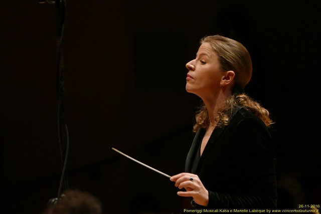 Pomeriggi Musicali Katia e Marielle Labque