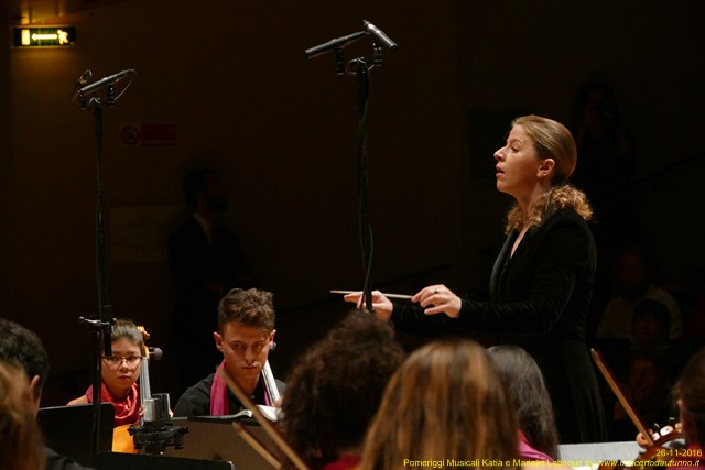 Pomeriggi Musicali Katia e Marielle Labque