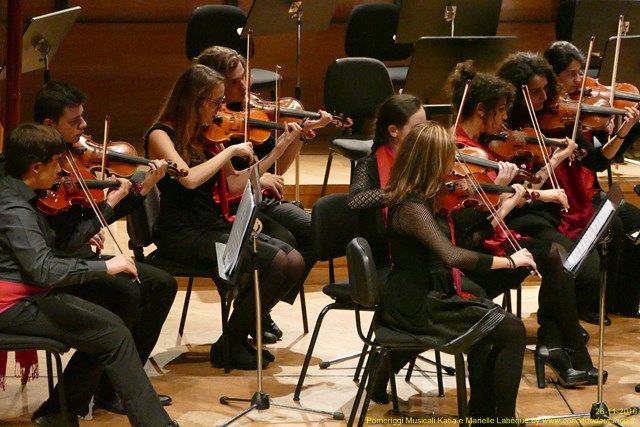 Pomeriggi Musicali Katia e Marielle Labque