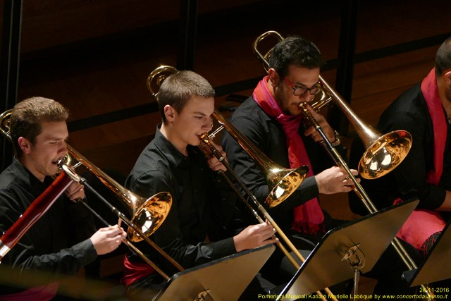 Pomeriggi Musicali Katia e Marielle Labque