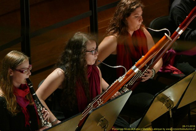 Pomeriggi Musicali Katia e Marielle Labque