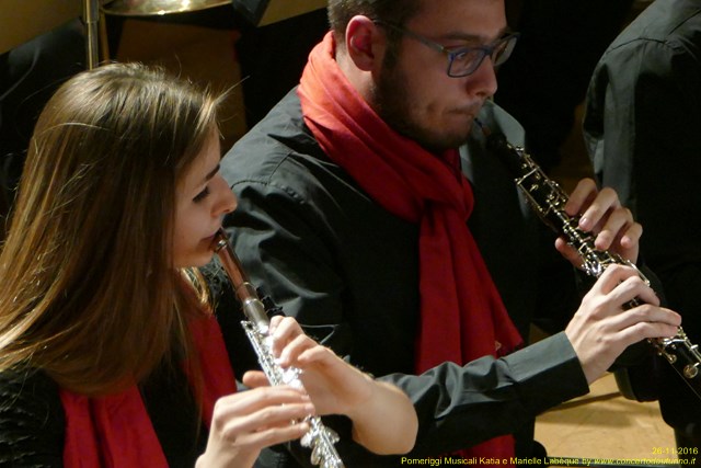 Pomeriggi Musicali Katia e Marielle Labque