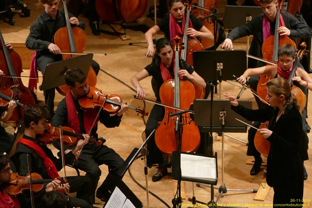 Pomeriggi Musicali Katia e Marielle Labque