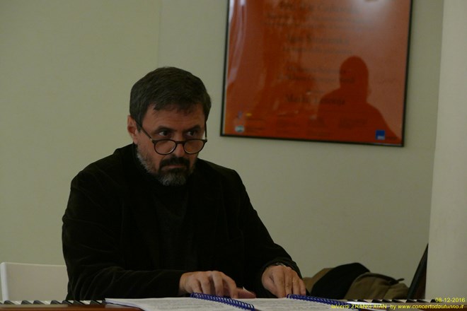 laVerdi Zhang Xian 