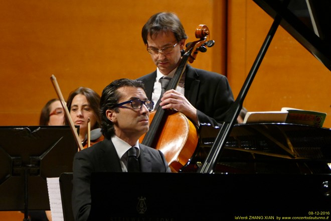 laVerdi Zhang Xian 
