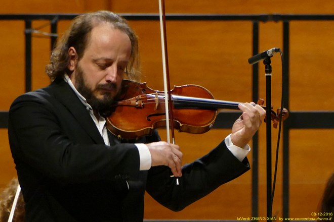laVerdi Zhang Xian 