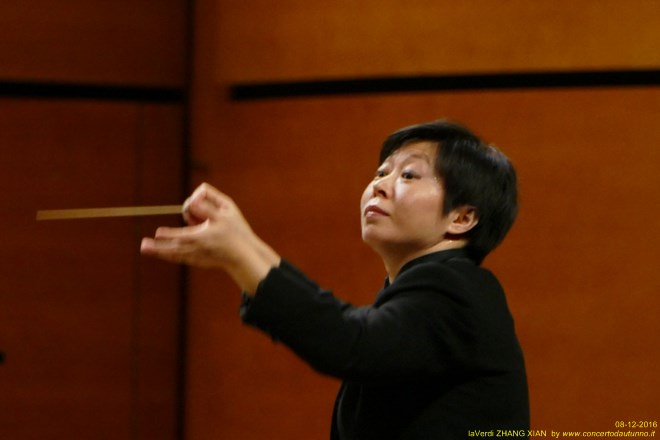 laVerdi Zhang Xian 