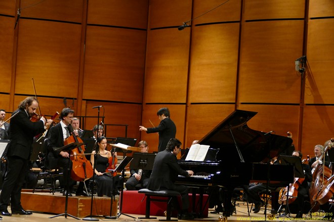 laVerdi Zhang Xian 