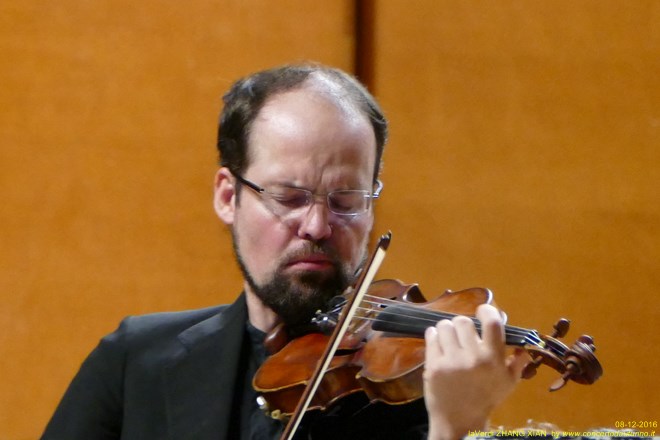laVerdi Zhang Xian 