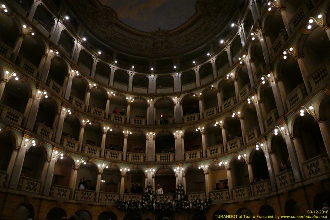 Fraschini 2016 Turandot