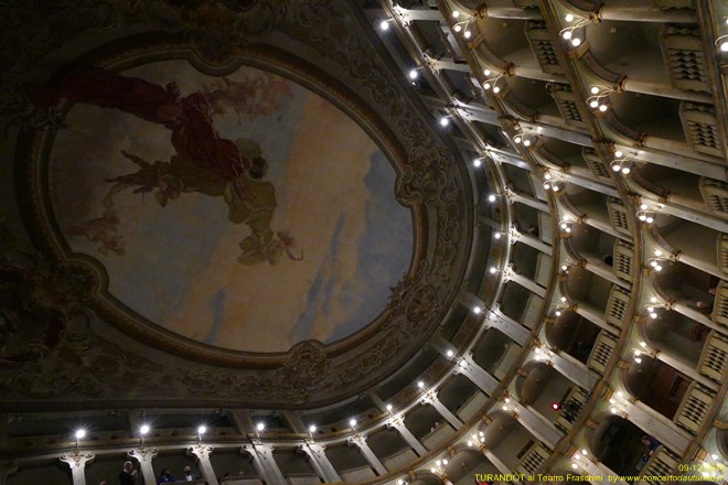Fraschini 2016 Turandot