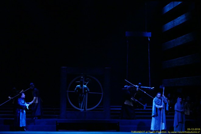 Fraschini 2016 Turandot