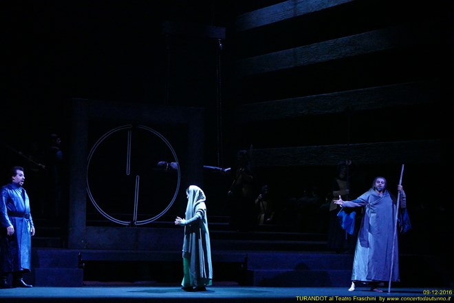 Fraschini 2016 Turandot