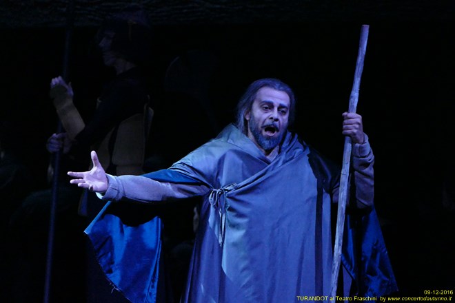 Fraschini 2016 Turandot