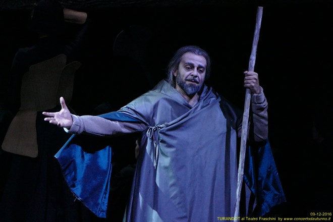 Fraschini 2016 Turandot