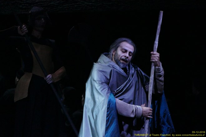 Fraschini 2016 Turandot