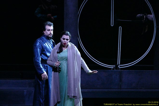 Fraschini 2016 Turandot