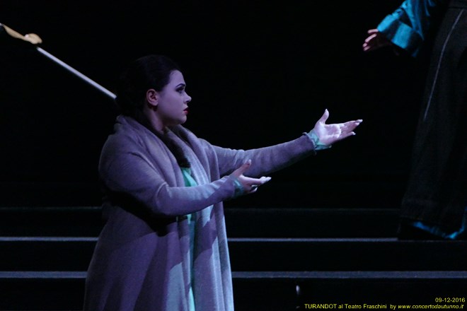 Fraschini 2016 Turandot